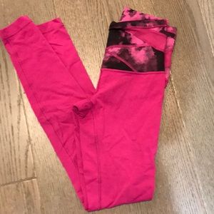 Full Length Lululemon Leggings